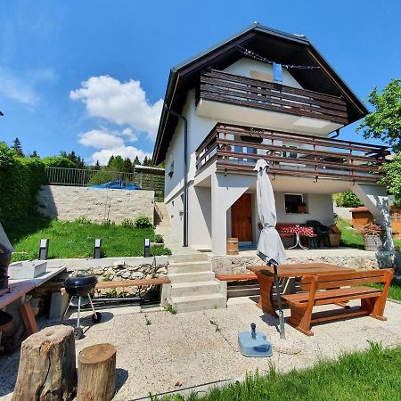 Veronica'S Place In The Mountains Βίλα Cerklje na Gorenjskem Εξωτερικό φωτογραφία